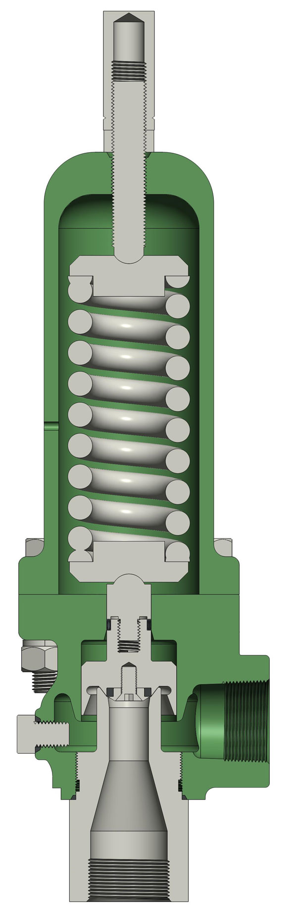 Pressure Relief Valves Dresser Utility Solutions