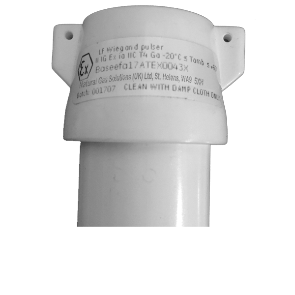 Weigand-LF-Pulse-Transmitter-Handbook-NGS-3 Style 90 Seal-Only Compression Fittings