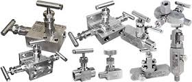 Hex-Valves