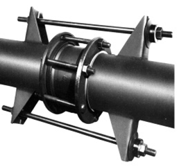 Joint-Restraints