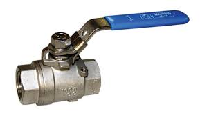 Marwin-Valve