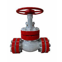 Master-Valve