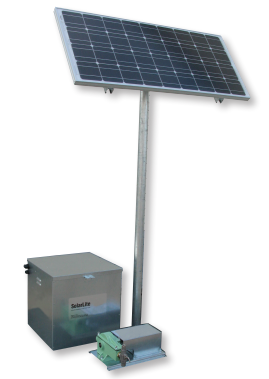 SolarLite Pump SolarLite Pump