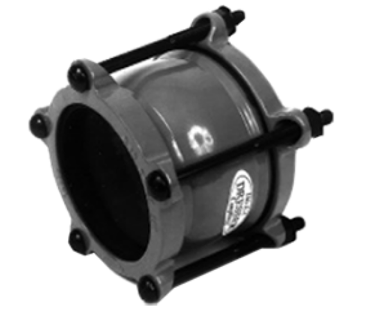 Style 39-62 Insulating/Reducing Couplings