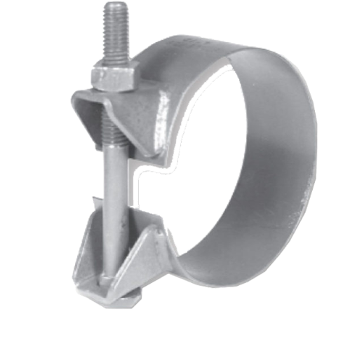 Style 77 Band Clamps Style 77 Band Clamps