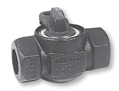 Style 275 Meter Valve Style 275 Meter Valve
