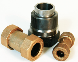 Style 88 Compression Couplings Style 88 Compression Couplings