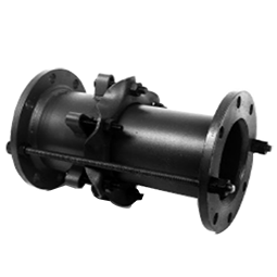 Style 131 Dismantling Joints