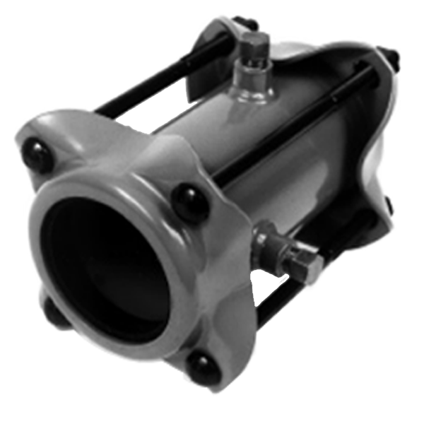 Style 167 Lock Couplings Style 167 Lock Couplings