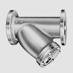 Y-Strainers