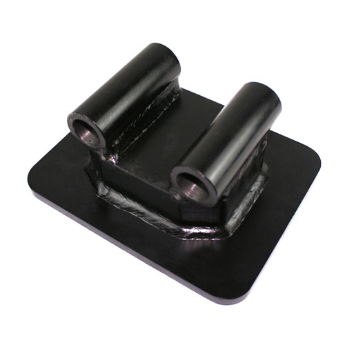Adaptor Mounting