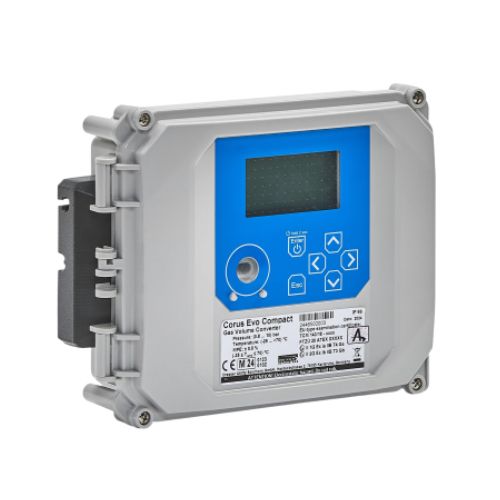 Corus Evo Compact