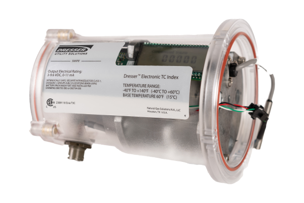 Electronic-TC-Index