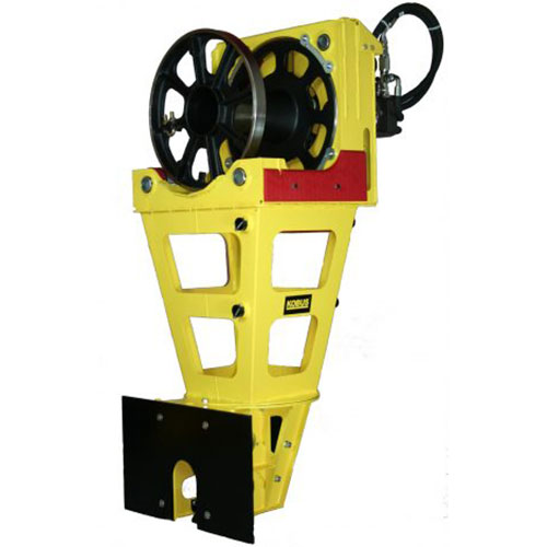 KPP400 Pipe Puller