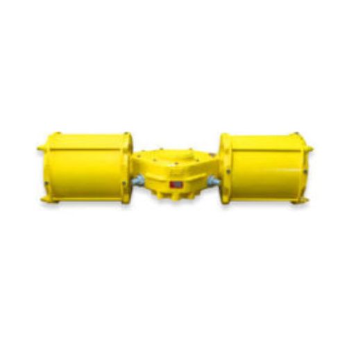 RSVP Actuators & Controls
