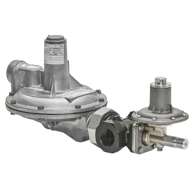 Regulator-133