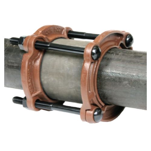 Style 41 Collar Clamps