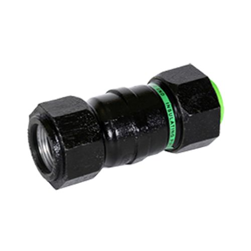 Style 90 Insulated Restraining Fittings