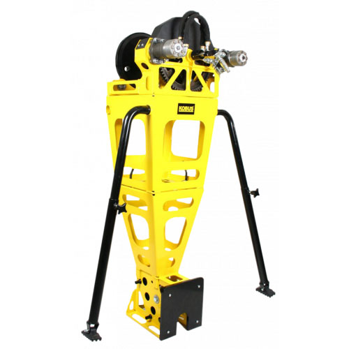 KPP300 Pipe Puller