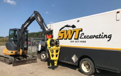 Cutting the time a utility pipe repair takes