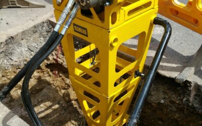 New Improved Kobus 300 Machine