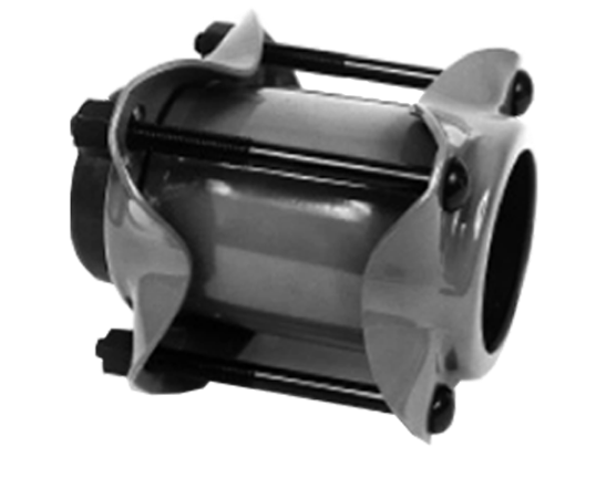 Style 39-W Insulating Couplings
