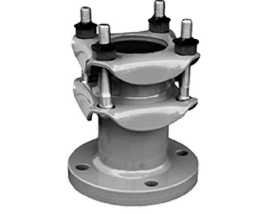 Style 128-W Flange Adapters