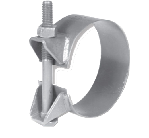 Style 77 Band Clamps