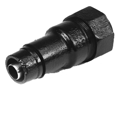Style 401/501 SEAL-PLUS Fittings