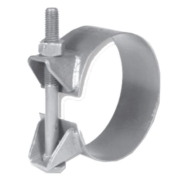 Style 77 Band Clamps