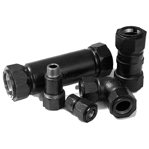 Style 90 Universal Fittings