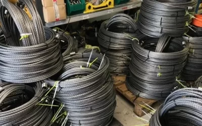 Water Service Line Replacement