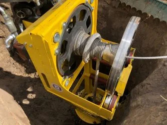 3/4″ Copper Pipe Replacement
