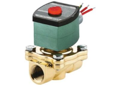 ASCO Solenoid Valves