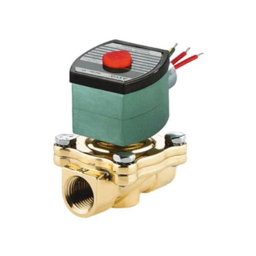 ASCO Solenoid Valves