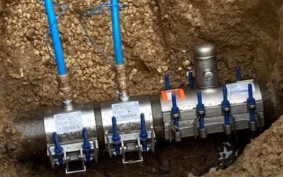 Does it matter who owns our pipeline infrastructure?