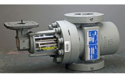 B Series HP ROOTS™ Meters