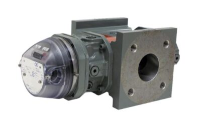 B4 Series ROOTS™ Meters