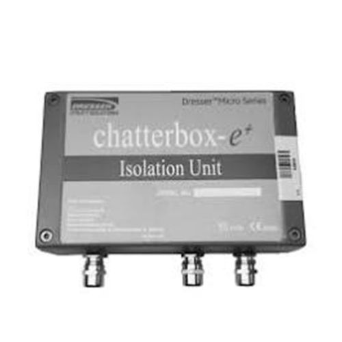 Chatterbox-e+