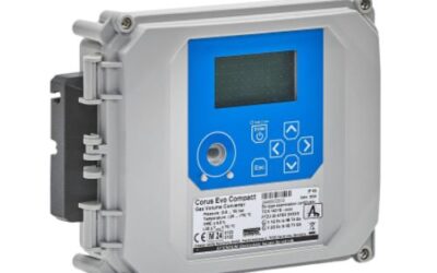Corus Evo Compact