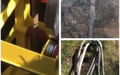 New Michigan Customer receives KPP400 Training