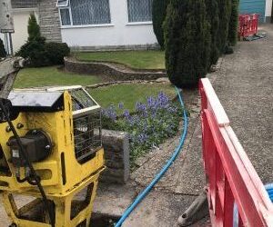 Integrated 400 Series for water services