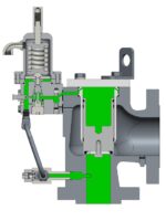 Pilot-Operated – ASME code (F7000/F8000)