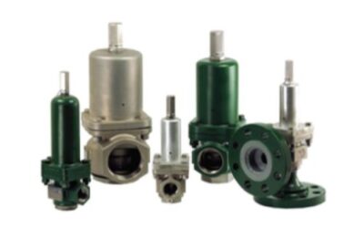 Flow Safe Achieves DNV Certification for Marine and Offshore Applications