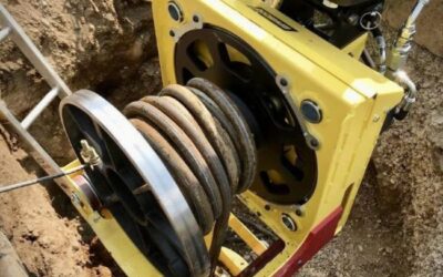 Dresser and Kobus are at the CGA Energy Nexus Forum