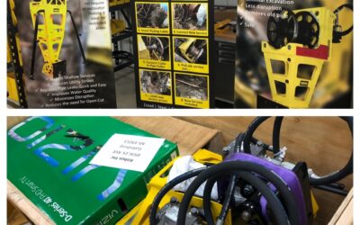 Con Expo Las Vegas 2020