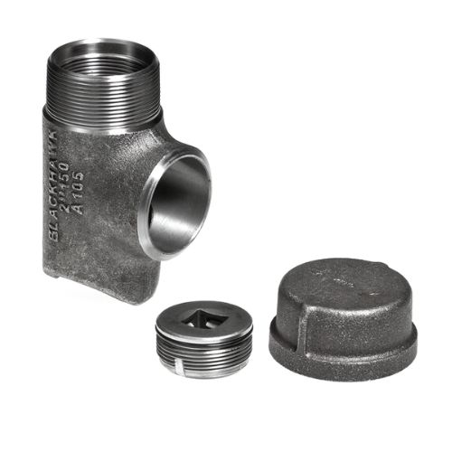 LS-2 Fittings & Sleeves