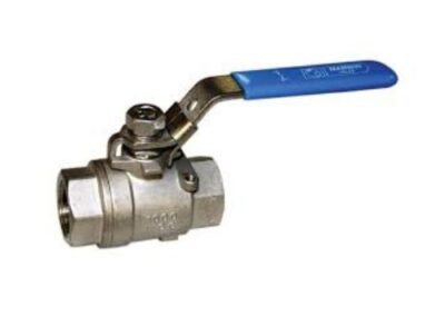 Marwin Valves