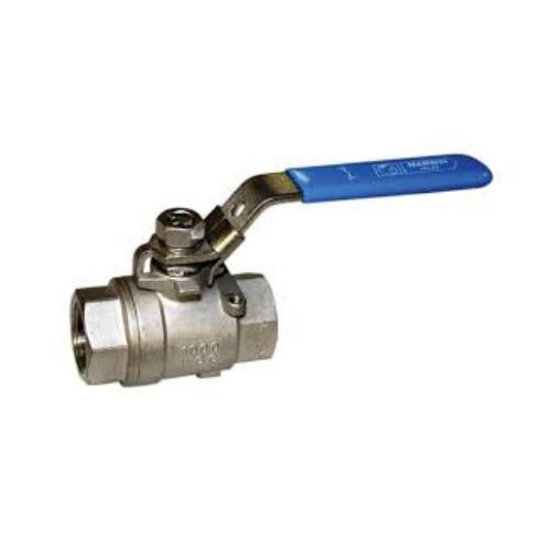 Marwin Valves