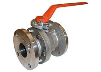 Quadrant Valves